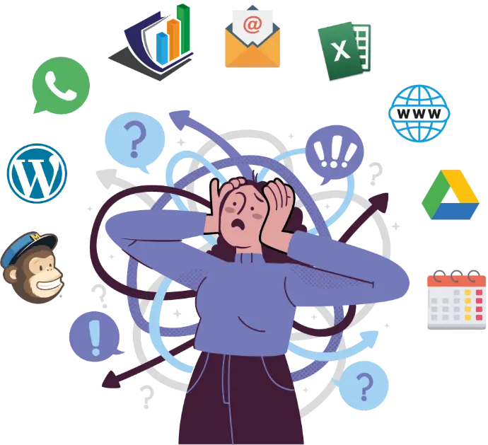 yoasso | Outil simple pour la gestion association